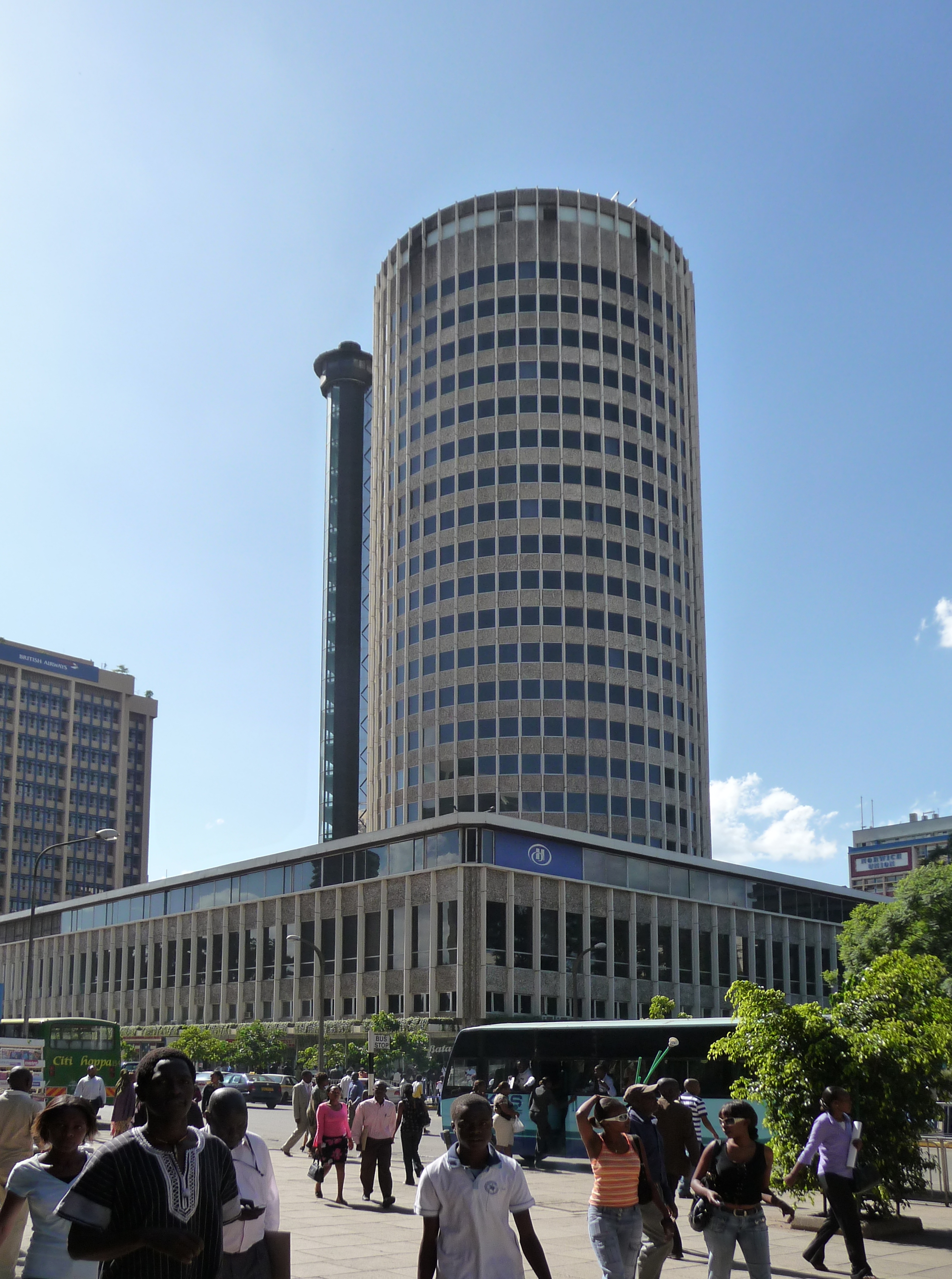 Hilton Hotel — image 4 of 5